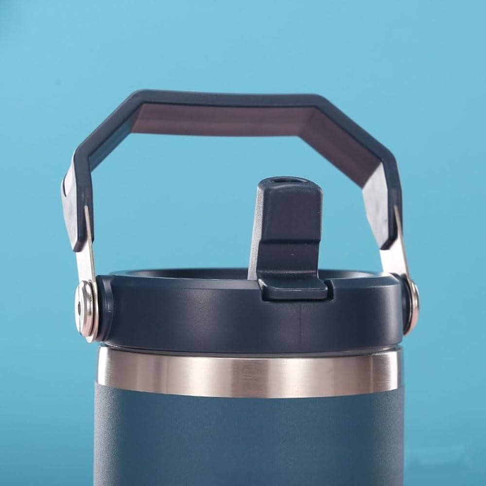 penbarrow888プロフ必見‼︎ Amazon｜NETRIWOW 20オンス/591ml、30オンス/887ml 1個(ホワイト