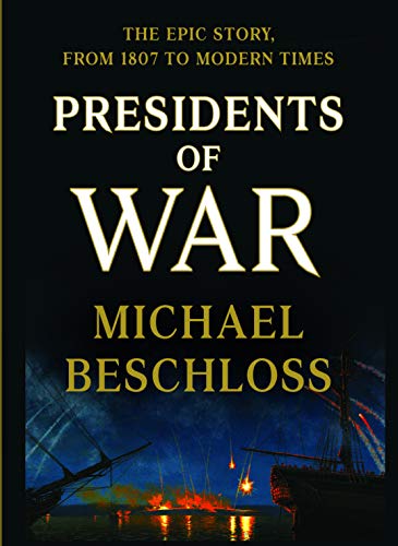 Presidents Of War (Thorndike Press Large Print Popular And Narrative Nonfiction) #TOP1