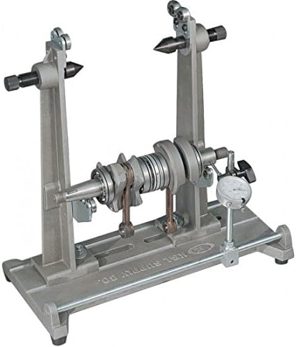 K&amp,L Supply Co. Three-in-One Truing Stand 359573
