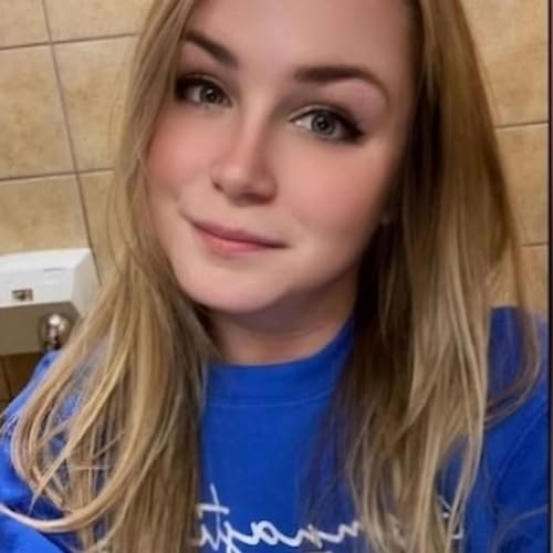 Megan Walker Briscoe---She Walks Like Summer & Feels Like Rain