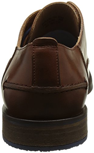 Kickers Dares2, Scarpe Stringate Derby Uomo