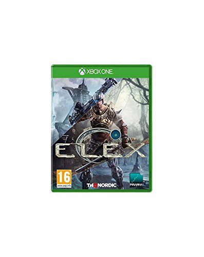 Elex - [Xbox One]