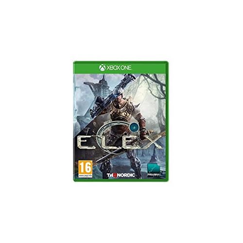 Elex (Xbox One)