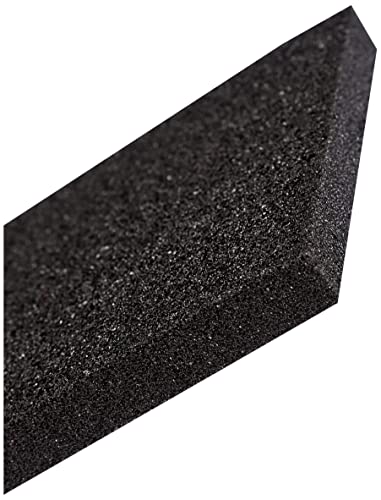 wolfcraft 2895000 Schleifschwämme-Set 3-tlg. 98x123x10mm I ideal zum Konturenschleifen