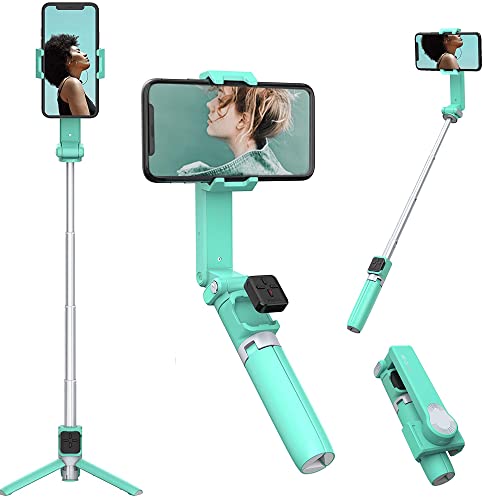MOZA MINI P Handheld Stabilizer Gimbal 3 Axis Stabilizer