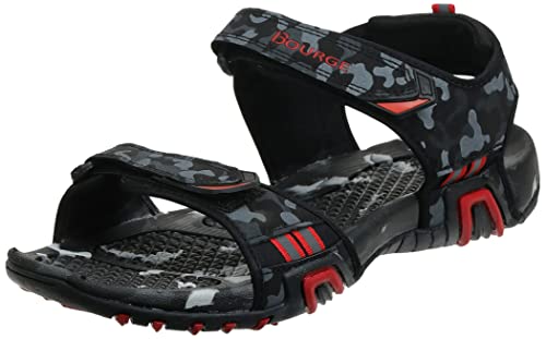 Image of Bourge mens Garda-z9 Sandals