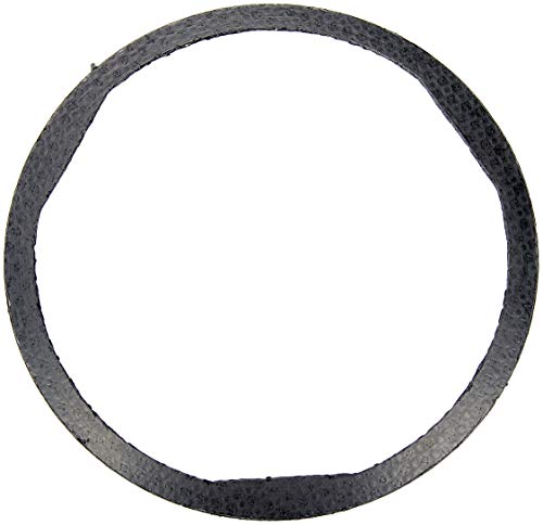 Image of Dorman 674-9027 Diesel Particulate Filter (DPF) Gasket Compatible with Select International Models, 2 Pack