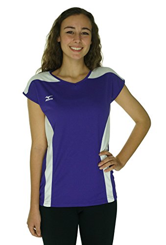 Mizuno pour femme performance G3 en jersey respirant et léger