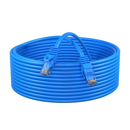 Cables Direct Online Cat5e 1.5FT Network Ethernet Patch Cable, 350Mhz