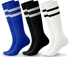 Black/White/Royal Blue