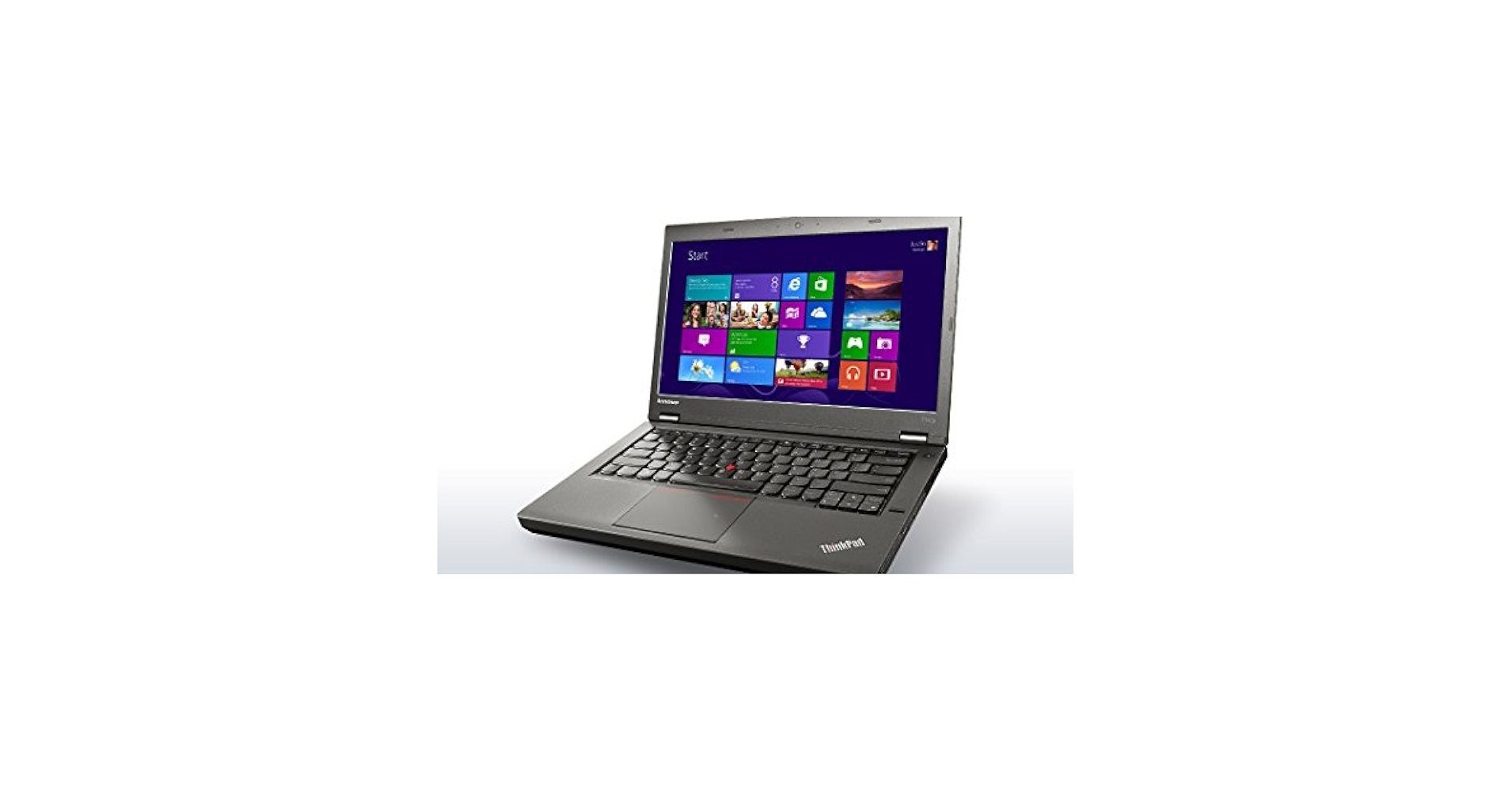 Amazon.com: Lenovo ThinkPad T440P Business Notebook Intel:I5