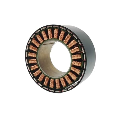 Servomoteur CC sans balais SMD WK8110 synchrone à rotor extérieur