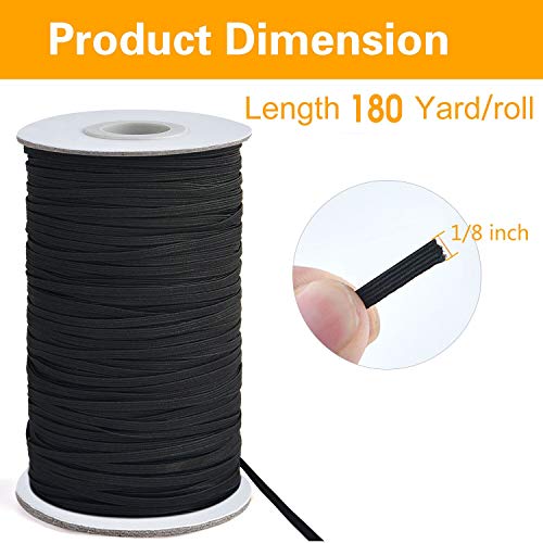 image for Coopay 180 Yards Length 1/8