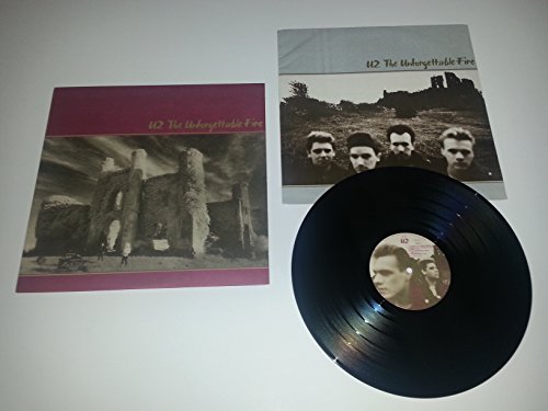 The Unforgettable Fire