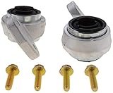 TRW Automotive JBU656 Suspension Control Arm Bushing for BMW 325i: 2001-2005 and other applications...