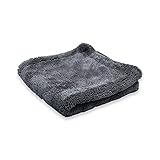  Liquid Elements Black Hole Premium Trockentuch 40 x 40 cm