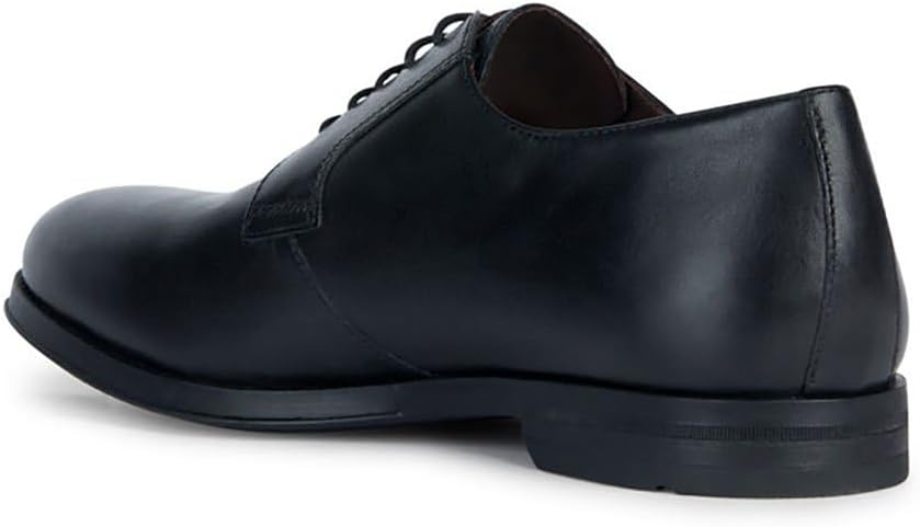 Geox Boy U Decio C Oxford Fabric