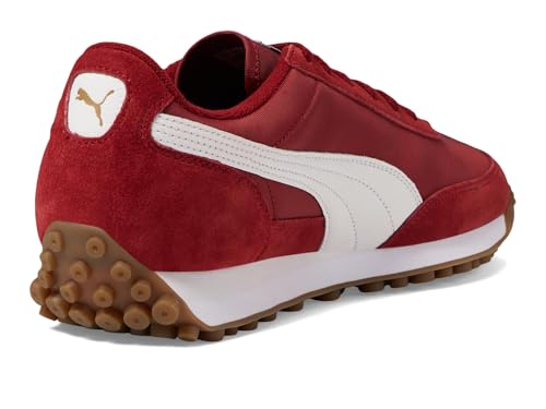 Image of Puma Mens Easy Rider Vintage Shoes