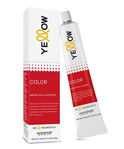 ALFAPARF Colorazione Permanente 100ml - 10/1