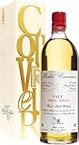 Michel Couvreur'Pale Single Single' - Whisky 700 ml