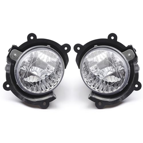 Feu antibrouillard avant pour KIA CERATO 2005-2007 avec son support de pare-chocs