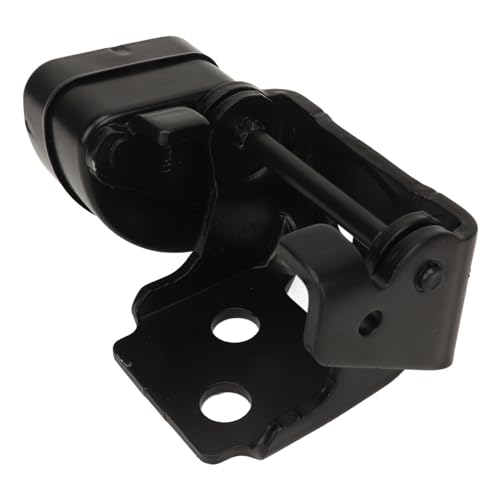 Charnière de porte passager droit en métal durable fonctionnement fluide