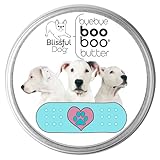The Blissful Dog BB-DOGO-1oz