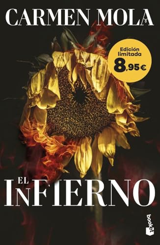Portada de El Infierno