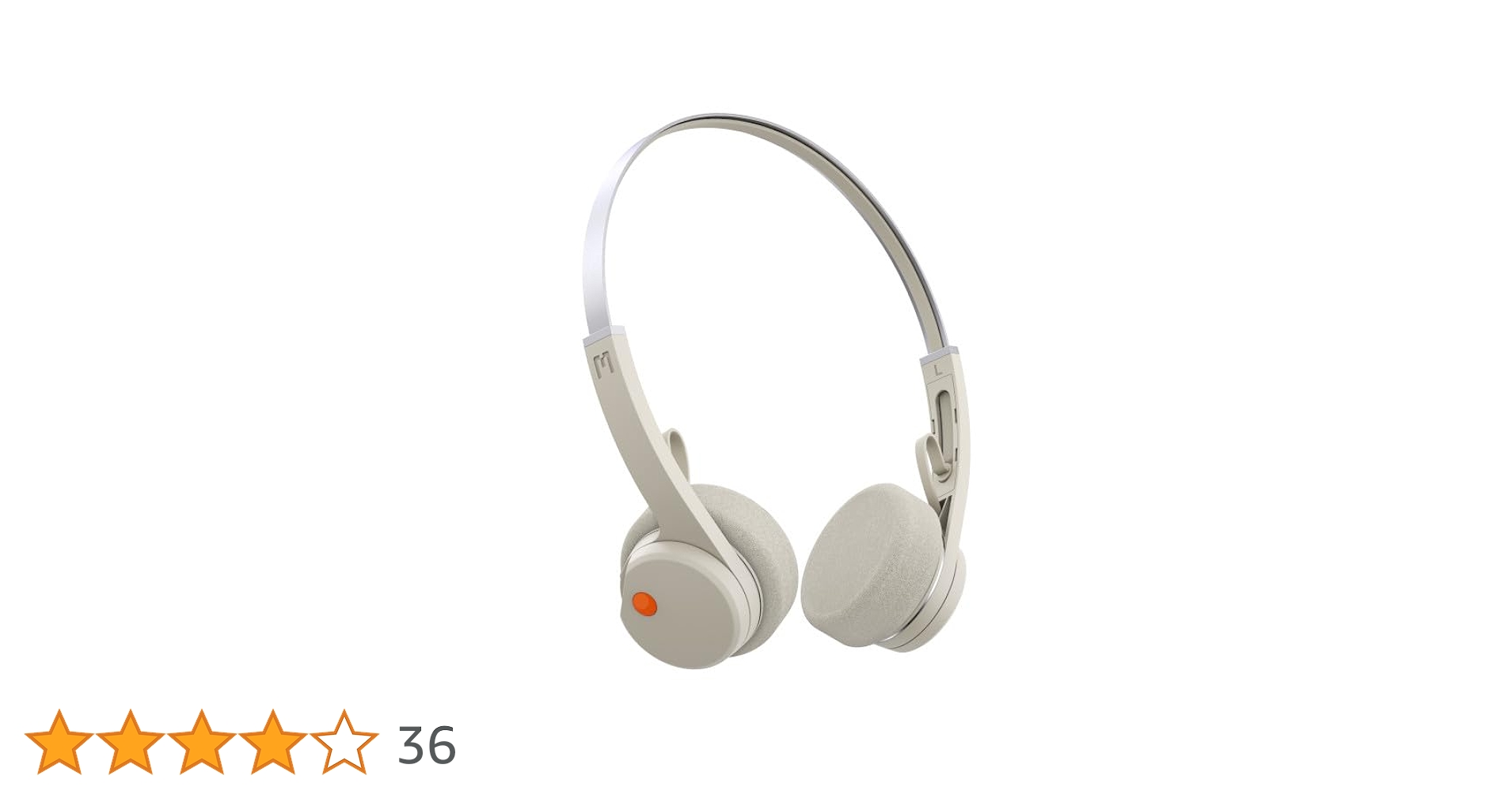 MONDO FreeStyle モンド フリースタイル オンイヤー ヘッドホン Amazon.co.jp: MONDO FreeStyle モンド フリースタイル オンイヤー