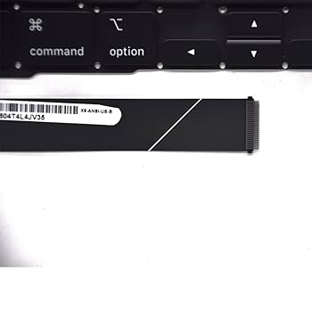 Amazon.com: Padarsey Replacement Keyboard Compatible with