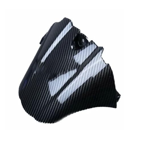 Garde-boue arrière moto carbone haut de gamme pour Suzuki GSXR 1000