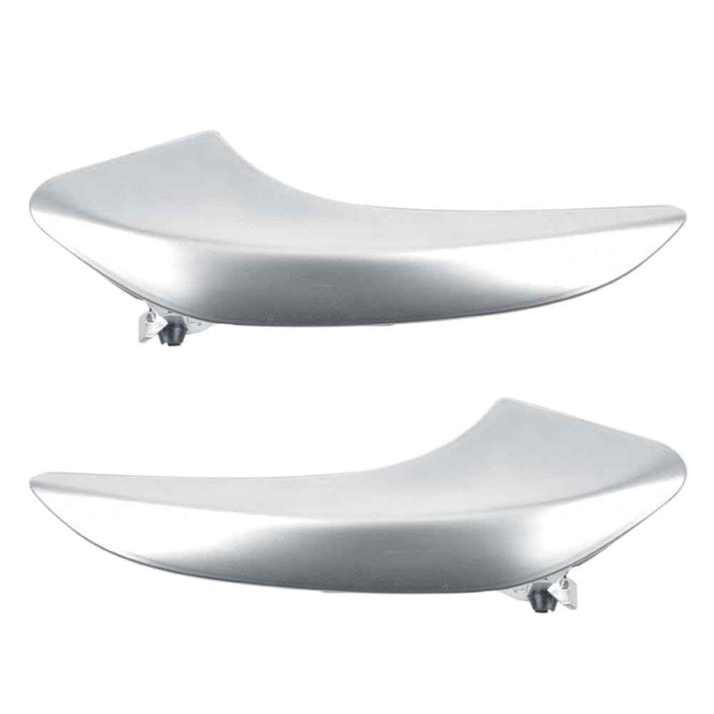 HWdgVdXss Inner Door Handle Compatible with Mercedes-Benz C-Class E-Class GLC-Class W205 W213 W222 W253