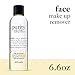 philosophy purity made simple - bi-phase make up remover, 6.6 Fl Oz