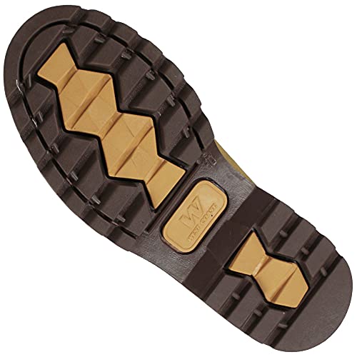 Coturno West Coast Worker 43