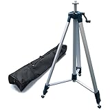 山真製鋸(Y'sGOD JAPAN) レーザー墨出し器専用エレベーター三脚 T-GA