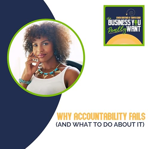 Why Accountability Fails (And What To Do About It)