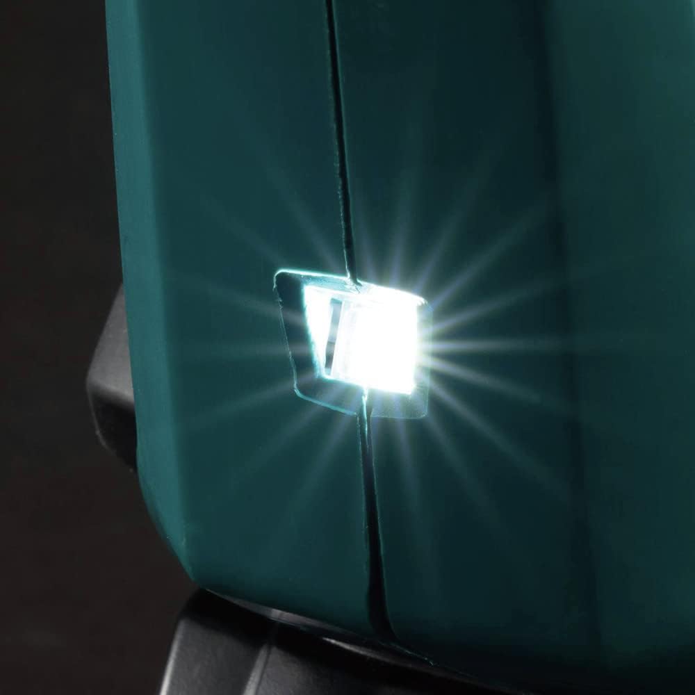 40V MAX XGT BRUSHLESS Cordless 1-1/8 in. Rotary Hammer D-Handle, AFT, AWS Capable Tool ONLY