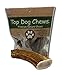 Huge Elk Antler (10"-12") Dog Chew Treat - Top Dog Chews - Single Antler