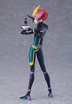 Amazon.com: Max Factory Yu-Gi-Oh! Vrains: Playmaker Figma Figura