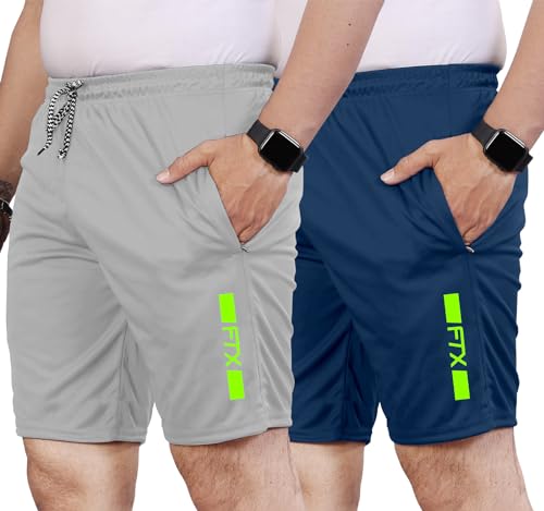 Image of FTX Men's Boxer Shorts
