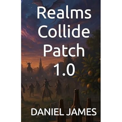Realms Collide Patch 1.0