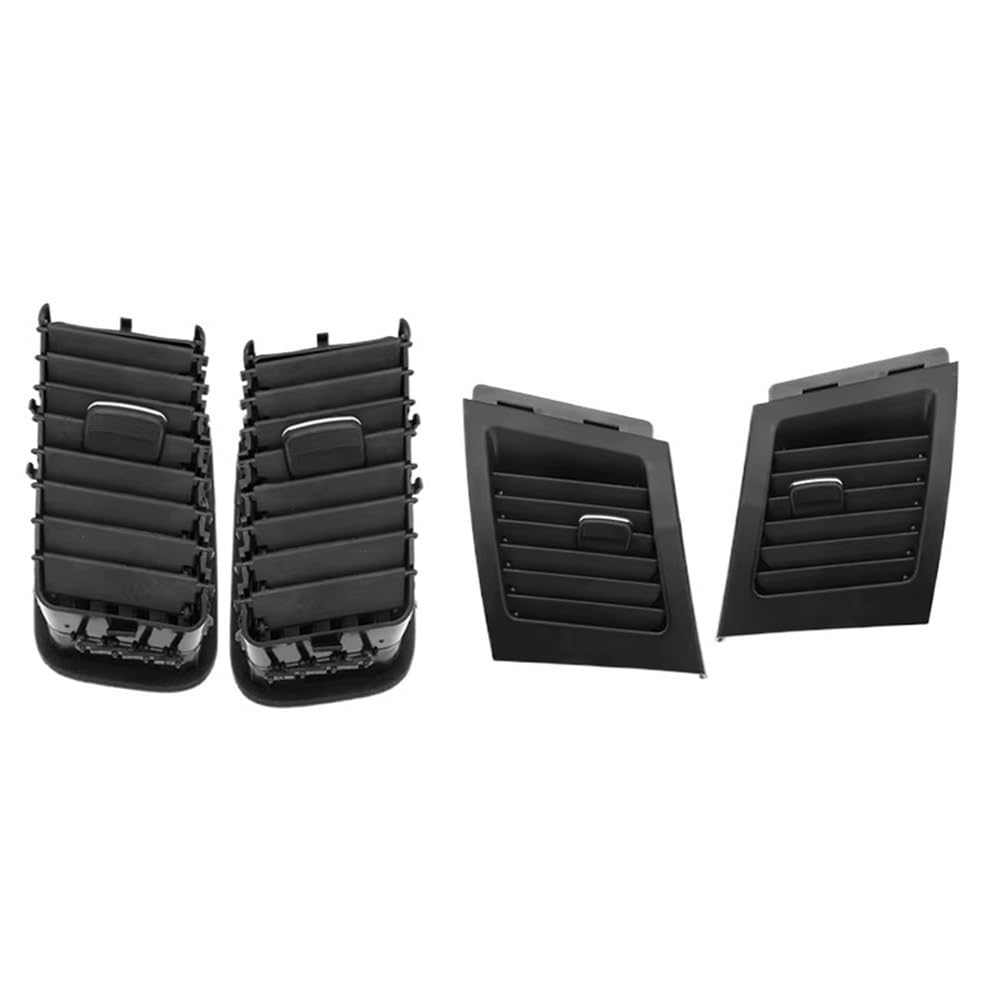 Grilles d'aération Lancer EX 2010-2015 - Évent de climatisation auto 8030A145HA