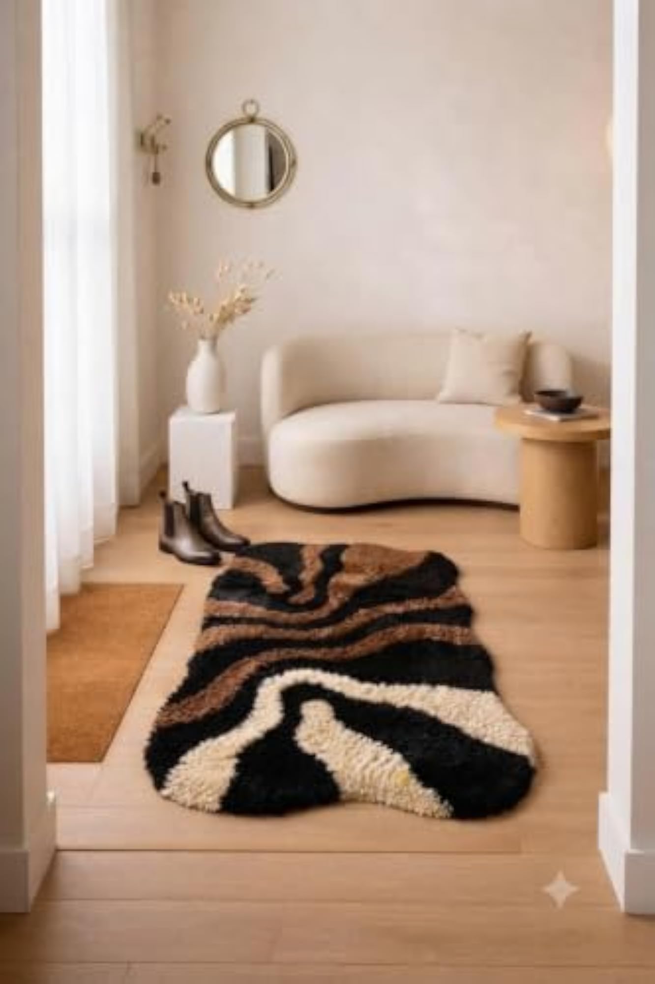 Table Runner, 2x5 Feet, 1500g