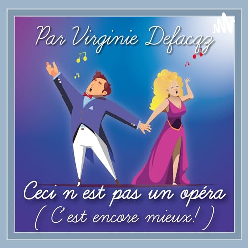 Episode 6 - Op&eacute;rettes allemandes