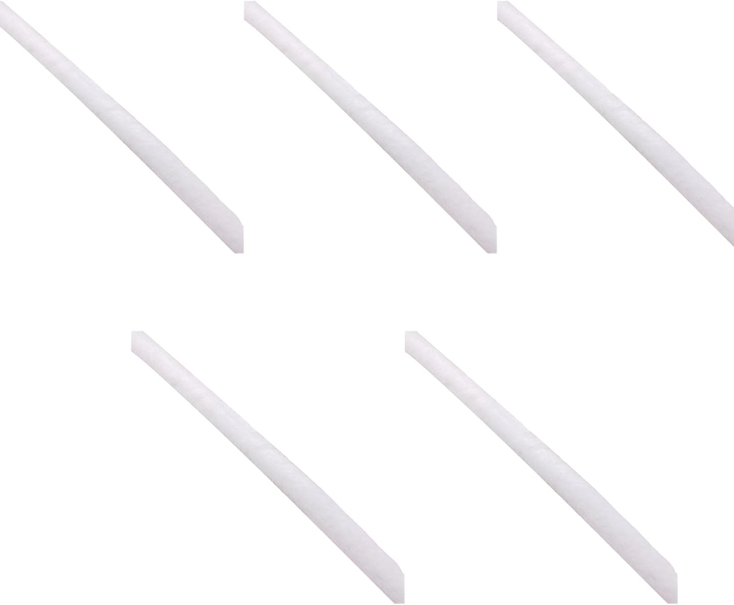 1pc / 5pcs / 10pcs Cute Plush Band Patches Headbands Creatively Clothing Bag Hair Barrettes Wristband Sewing Decors Appliques for Dress Plush Band Sewing for Costume Dress