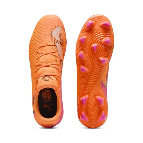 Image of Puma Men Ultra Play FG /AG Football Shoe