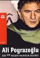 Bir Sen Kaldın Yalnızlık Gelince 9759174308 Book Cover