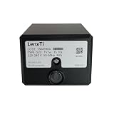 LenxTi G22 18049304 - Sistema di controllo automatico del bruciatore dell'olio