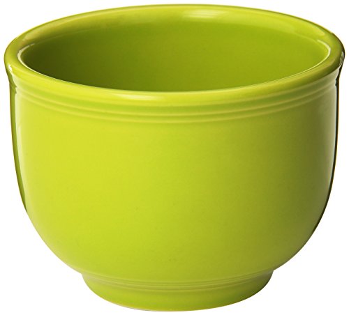 Fiesta 18-Ounce Jumbo Bowl, Lemongrass #TOP15