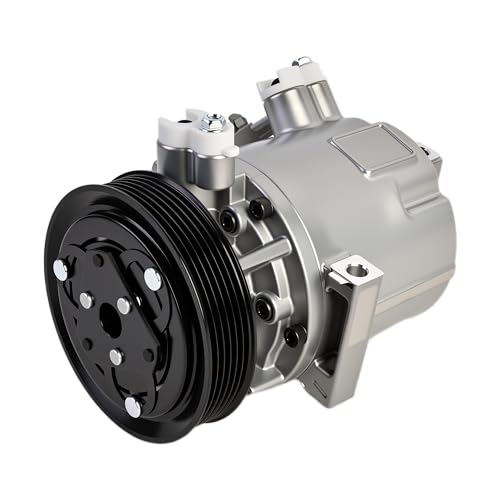 NEXAGEBIUS 58800 Air Conditioner AC Compressor and A/C